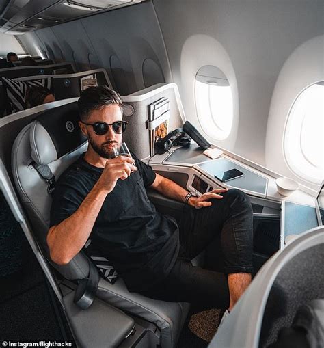 immanuel debeer|Flight Hacks .